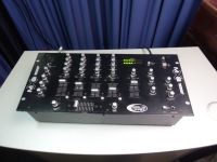 Professioneller DJ Mixer Mischpult Sirus Pro MXA 4000 Discomixer Nordrhein-Westfalen - Salzkotten Vorschau