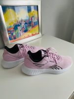 Sneaker Reebok rosa Gr. 37,5 Hessen - Gersfeld Vorschau