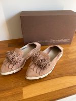 Kennel & Schmenger Leder Ballerina, Slipper, Loafers Gr. 3,5 Niedersachsen - Hude (Oldenburg) Vorschau