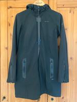 Gaastra Regenjacke/Mantel Softshel Gr. S schwarz Nordrhein-Westfalen - Dorsten Vorschau