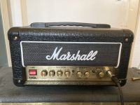 Marshall DSL-1 HR; Gitarrenverstärker Nordrhein-Westfalen - Steinhagen Vorschau