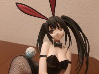 Anime Manga Date a Live Kurumi Tokisaki 1/4 Bunnygirl FREEing Brandenburg - Strausberg Vorschau