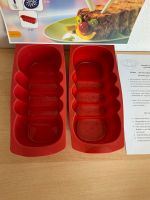 2 Tupperware Silikon Kasten-Welle Baden-Württemberg - Hechingen Vorschau