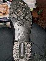 Halbhoher Gummistiefel in Größe  41/ 42 Niedersachsen - Stadthagen Vorschau