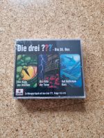 Die drei ???- Die 38. Box, neu, originalverpackt Bayern - Happurg Vorschau