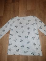 Shirt Gr. 134/140 von H&M Thüringen - Worbis Vorschau