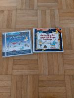 CD's Gute Nacht Kinder Nordrhein-Westfalen - Bad Salzuflen Vorschau