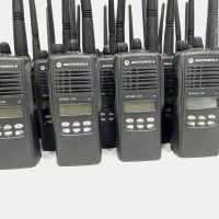 MOTOROLA GP360 FUG 11B GP 360 VHF  Handfunkgerät Funkgerät Berlin - Neukölln Vorschau