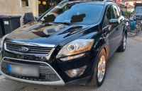 Ford Kuga Typ DM2 Münster (Westfalen) - Gremmendorf Vorschau