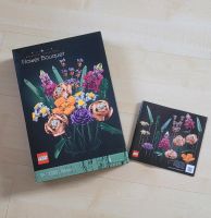 Lego - 10280 - Botanical Collection - Flower Bouquet Bayern - Seukendorf Vorschau