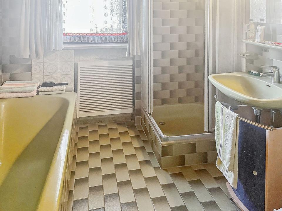 Charmantes Einfamilienhaus in begehrter Wohnlage in Stockheim in Stockheim Oberfr