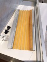 Sonnenschutzrollo Plissee für Velux-Dachfenster Typ GGL Thüringen - Gera Vorschau