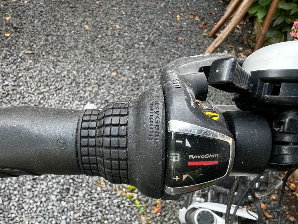 24“ Kinderrad verkehrstüchtig, fahrbereit in Bochum