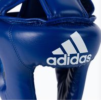 Kopfschutz für Boxen Adidas Farbe Blau Mitte - Wedding Vorschau