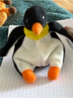Waddle der Pinguin - Teenie Beanie Babies - ty - McDonalds Nordrhein-Westfalen - Frechen Vorschau