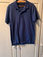 Tommy Hilfinger Poloshirt Gr. M, blau Rheinland-Pfalz - Remagen Vorschau