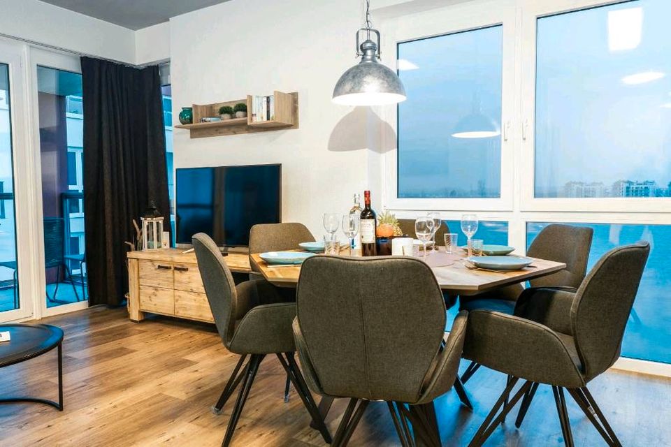 Luxus Ferienwohnung Ostsee Kappeln Schlei in Kassel