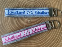 Schlüsselanhänger Filz Schulkind, Schlüsselband Einschulung Nordrhein-Westfalen - Heinsberg Vorschau