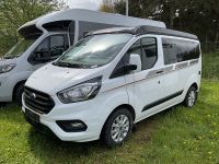 Dethleffs Globevan Camp One   Knallerangebot Schleswig-Holstein - Kayhude Vorschau