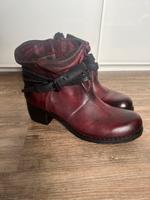 A.S.98 Stiefel Größe 39 NEU Hessen - Nidda Vorschau