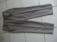 CANDA Damenhose, weiß grau kariert Gr 21, Polyester Rheinland-Pfalz - Kaiserslautern Vorschau