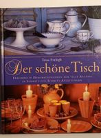 Buch Der schöne Tisch Thüringen - Walldorf Vorschau