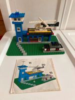 Lego vintage Set 354 Polizeiwache Frankfurt am Main - Bornheim Vorschau