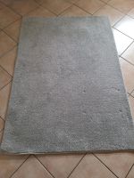 Grauer Teppich zu verschenken Gr. 120mx70 Rheinland-Pfalz - Daaden Vorschau