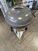 Weber Kettle 70th Anniversary Edtion Holzkohlegrill - 19521004 Nordrhein-Westfalen - Mülheim (Ruhr) Vorschau