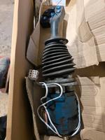 O&K Radlader Joystick mit Hydrauliksteuerung Rheinland-Pfalz - Grafschaft Vorschau