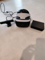 VR Brille PS 4 mit Kamera Nordrhein-Westfalen - Wiehl Vorschau