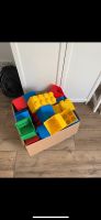 1  Kiste XXL Lego Nordrhein-Westfalen - Augustdorf Vorschau