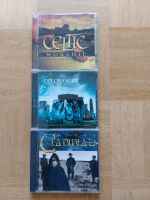 CD kleine Sammlung Irish/Celtic Baden-Württemberg - Kressbronn am Bodensee Vorschau