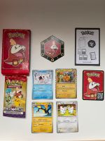 Pokémon Pokemon Mc Donalds Karten Booster Pikachu Holo Bayern - Sulzbach-Rosenberg Vorschau