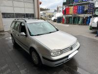 VW Golf 4 Variant 1.6 16V Baden-Württemberg - Bad Wildbad Vorschau