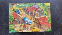 Puzzle 35 Teile ca. 23x33 cm Nürnberg (Mittelfr) - Aussenstadt-Sued Vorschau