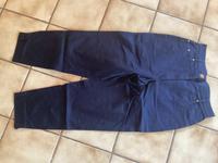 Hose 7/8 Länge , Größe 42 Kreis Pinneberg - Rellingen Vorschau