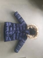 Winterjacke H&M blau Baden-Württemberg - Tengen Vorschau