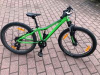 Fahrrad 24 Zoll scott scale jr Kinder Np 529 Euro guter Zustand Bayern - Stadtsteinach Vorschau