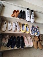Schuhe 39 und 40 Rheinland-Pfalz - Asbach Vorschau