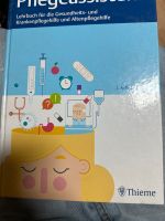 Pflegeassistenz Lehrbuch für die Gesundheits- und Krankenpflege Nordrhein-Westfalen - Hückelhoven Vorschau