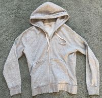 H&M, Jacke, Hoodie, Sweatjacke, Gr. 38/40, Gr. M/L Sachsen-Anhalt - Salzatal Vorschau