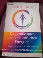 Buch der feinstofflichen Energien Rheinland-Pfalz - Rülzheim Vorschau