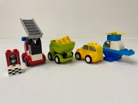 Lego Duplo Fahrzeuge Autos 10886 Leipzig - Leipzig, Zentrum-Nord Vorschau