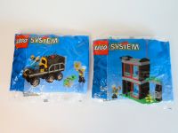 Lego 6566 - City Bank - Neu und Originalverpackt von 1997 Blumenthal - Farge Vorschau