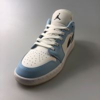 Nike Air Jordan 1 Low ICE Blue EUR40 | US8.5 Berlin - Reinickendorf Vorschau