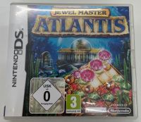 Jewels Masters Atlantis - Nintendo DS Spiel Baden-Württemberg - Waiblingen Vorschau