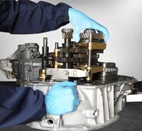 Ersatzgetriebe F13 | Opel Astra G, Opel Astra H, Opel Combo C, Opel Combo B, Opel Corsa C, Opel Corsa B, Opel Vectra B, Opel Meriva A/B 1.2/1.4 / 1.5 / 1.6 / 1.7 Benzin / DTI / TD 5-Gang Getriebe Sachsen - Görlitz Vorschau