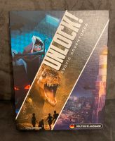 Unlock - Exotic adventures, 3 Spiele in einem, neuwertig München - Pasing-Obermenzing Vorschau