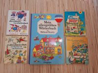 XXL Richard Scarry Mein allergrößtes Wörterbuch allerschönstes Rheinland-Pfalz - Mainz Vorschau